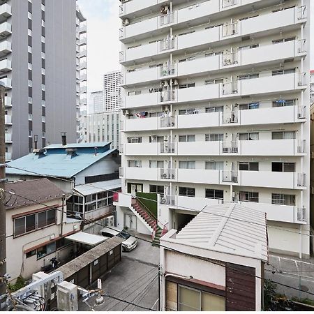 Marvelous Kinshicho - Vacation Stay 12956V Tokyo Exterior photo