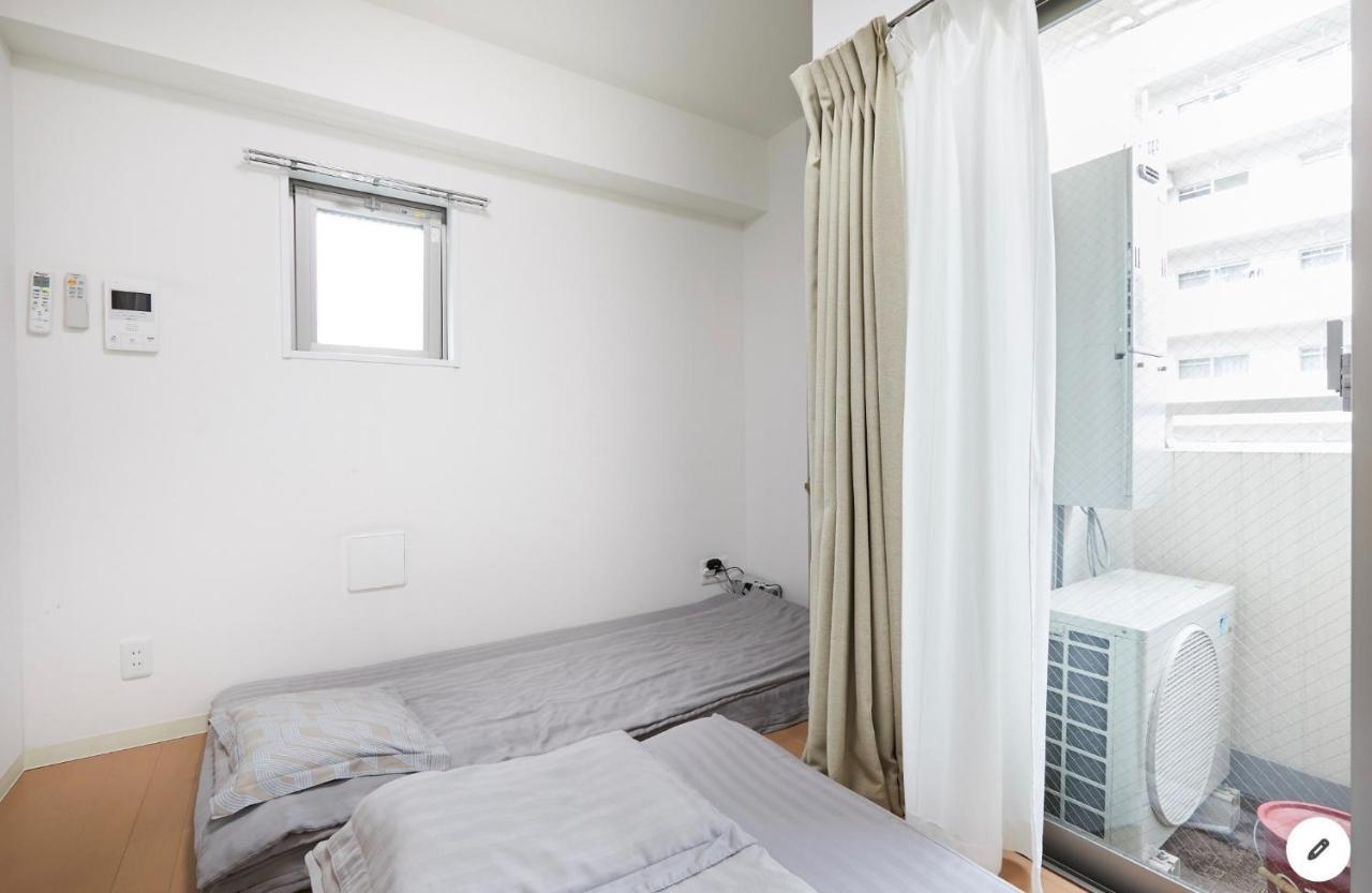 Marvelous Kinshicho - Vacation Stay 12956V Tokyo Exterior photo